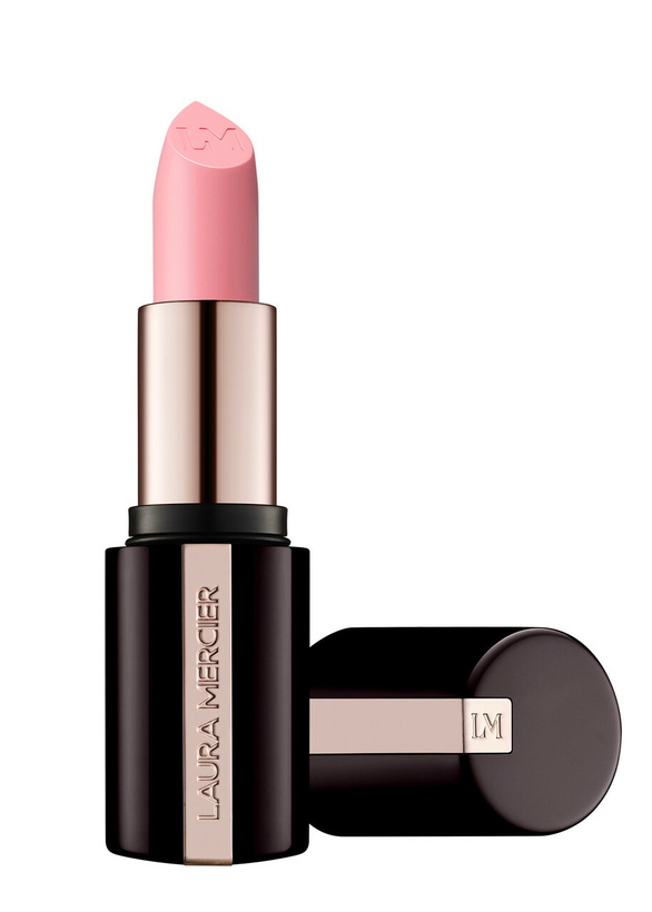 Photo: Laura Mercier Caviar Hydra-crème Lipstick - 612 Park Ave