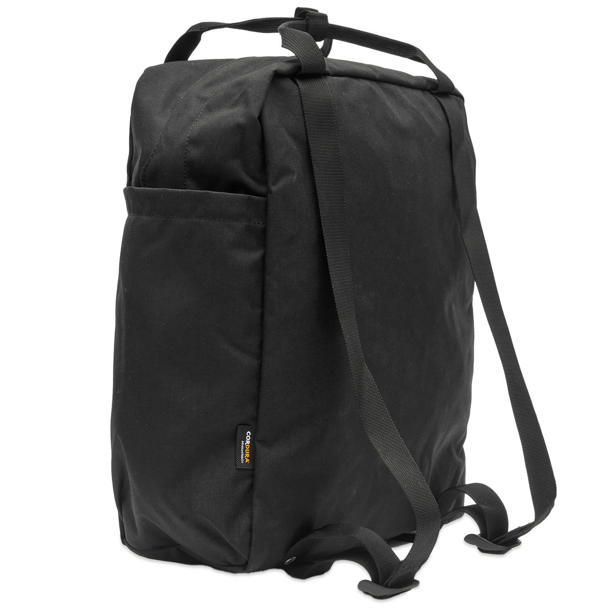 Danton Men's 2-Way Bag in Black