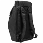 Db Journey Hugger Backpack - 25L in Black Out 