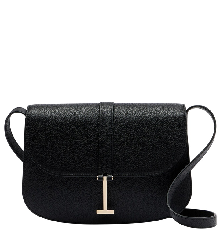 Photo: Tom Ford Kara Small leather crossbody bag