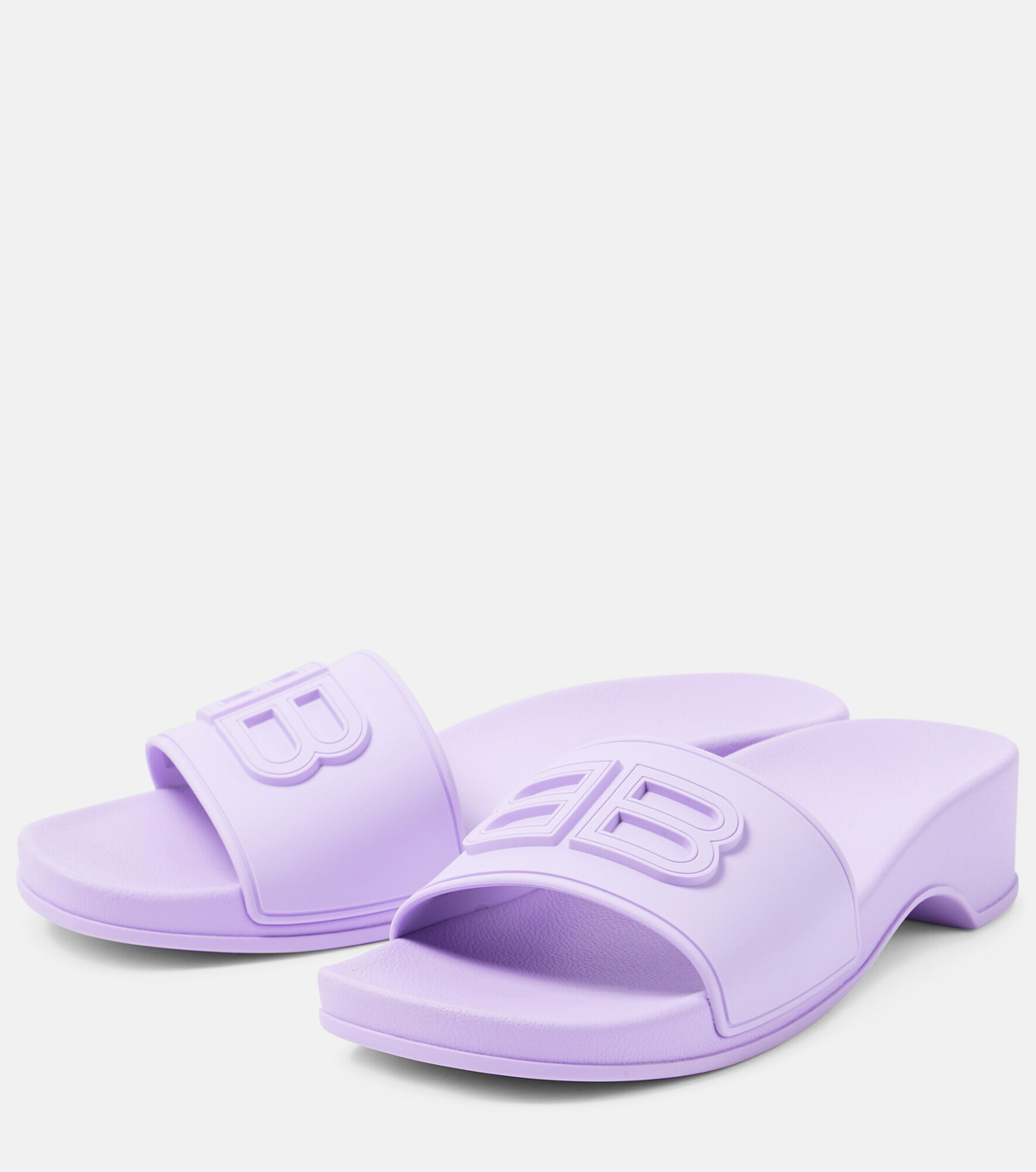 balenciaga slides kids