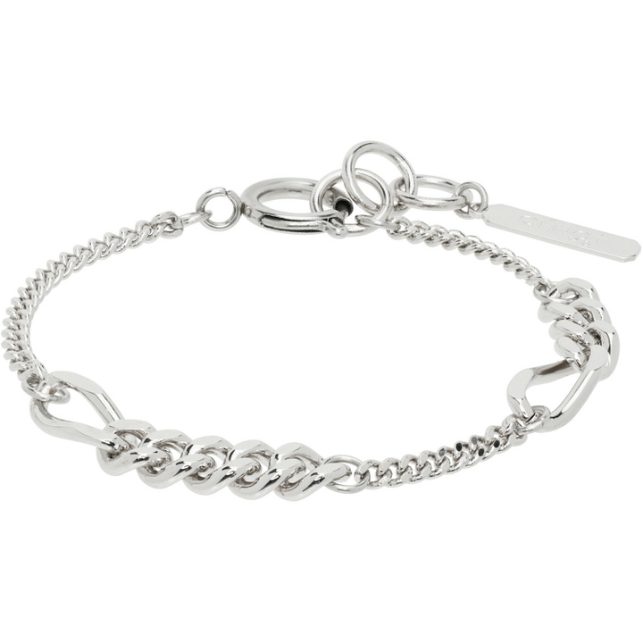 Photo: Justine Clenquet Tiko Bracelet
