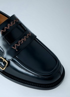 Marni Double Monk Strap Loafers