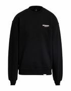 Represent Mens Sweatshirt in Black