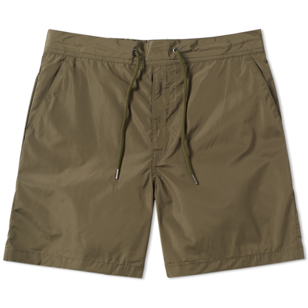 Norse Projects Hauge Nylon Short Norse Projects