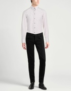 Dolce & gabbana Mens Shirt Burgundy