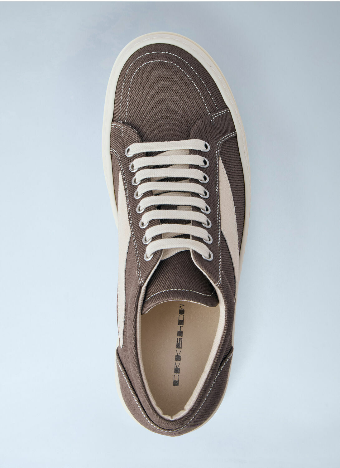 Rick Owens DRKSHDW Vintage Sneakers