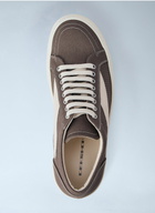 Rick Owens DRKSHDW Vintage Sneakers