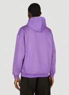 Rassvet Waterful Ring Hooded Sweatshirt