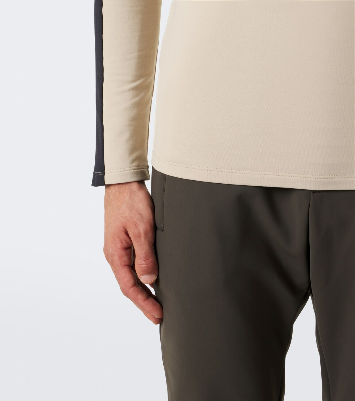 Fusalp Alpille ski top
