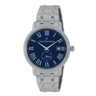 Carl F. Bucherer Adamavi 40mm Automatic Blue Dial Mens Watch 00.10321.08.51.21