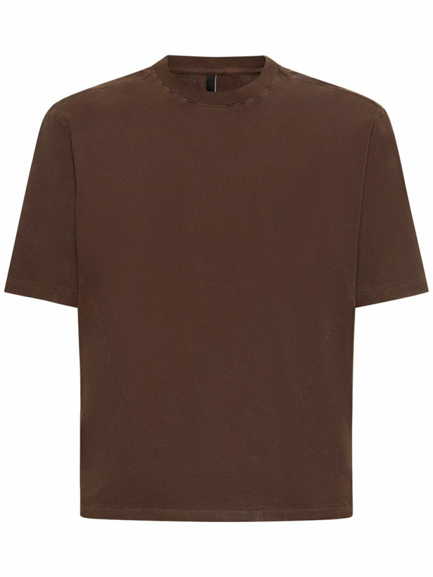 Photo: ENTIRE STUDIOS - Brunette Men's T-shirt