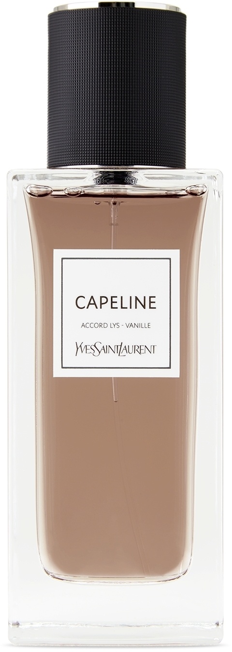 Photo: Yves Saint Laurent Le Vestaire De Parfums Capeline Eau De Parfum, 125 mL