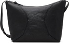 HEREU Black Palma Bag