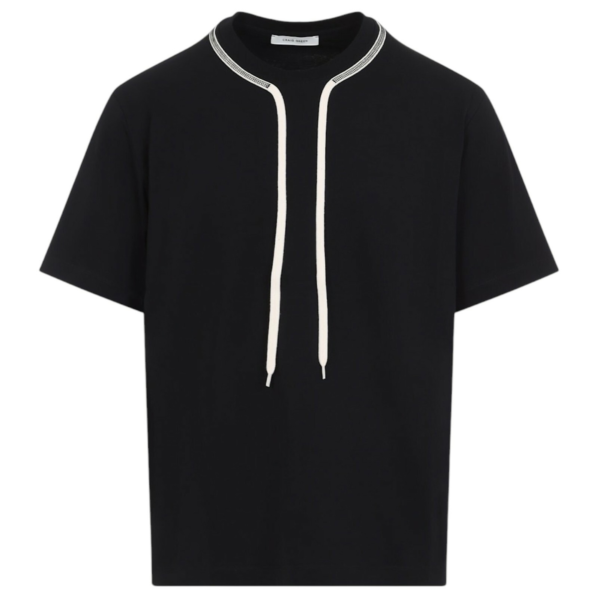 Craig Green White Ghost Shirt Craig Green
