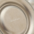 Service Projects The Arlo 03 Cup in Stainless Steel 