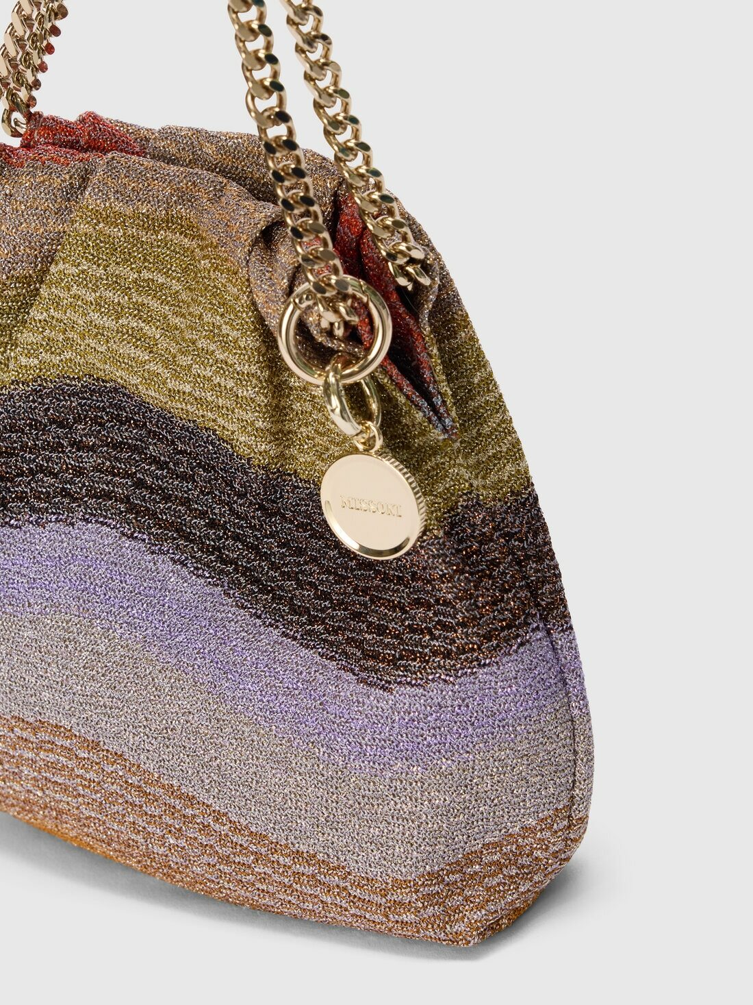 Missoni - Women’s pouch, Women, Multicoloured