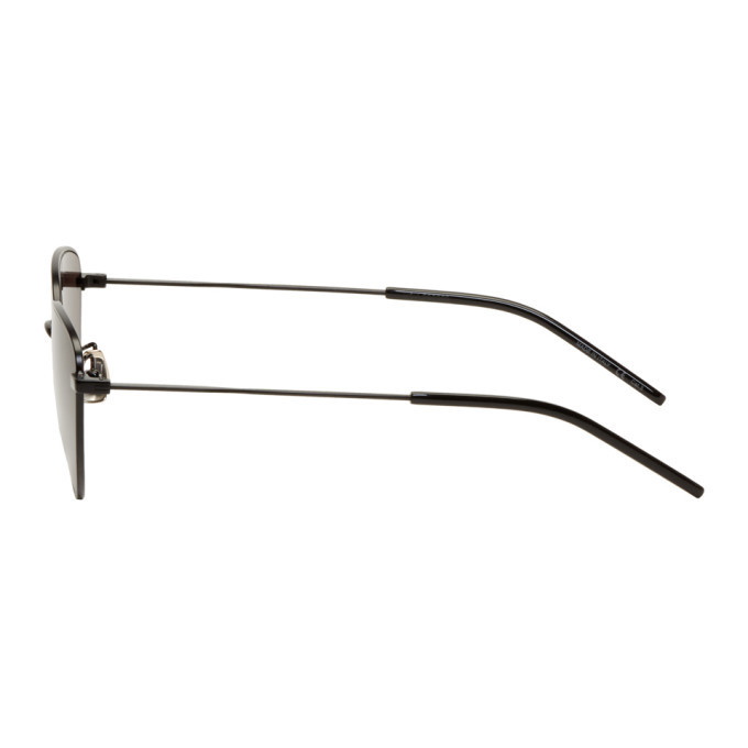 Saint Laurent Black SL 310 Sunglasses Saint Laurent display picture 1