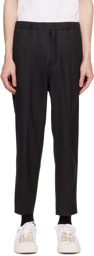 John Elliott Gray Easy Trousers