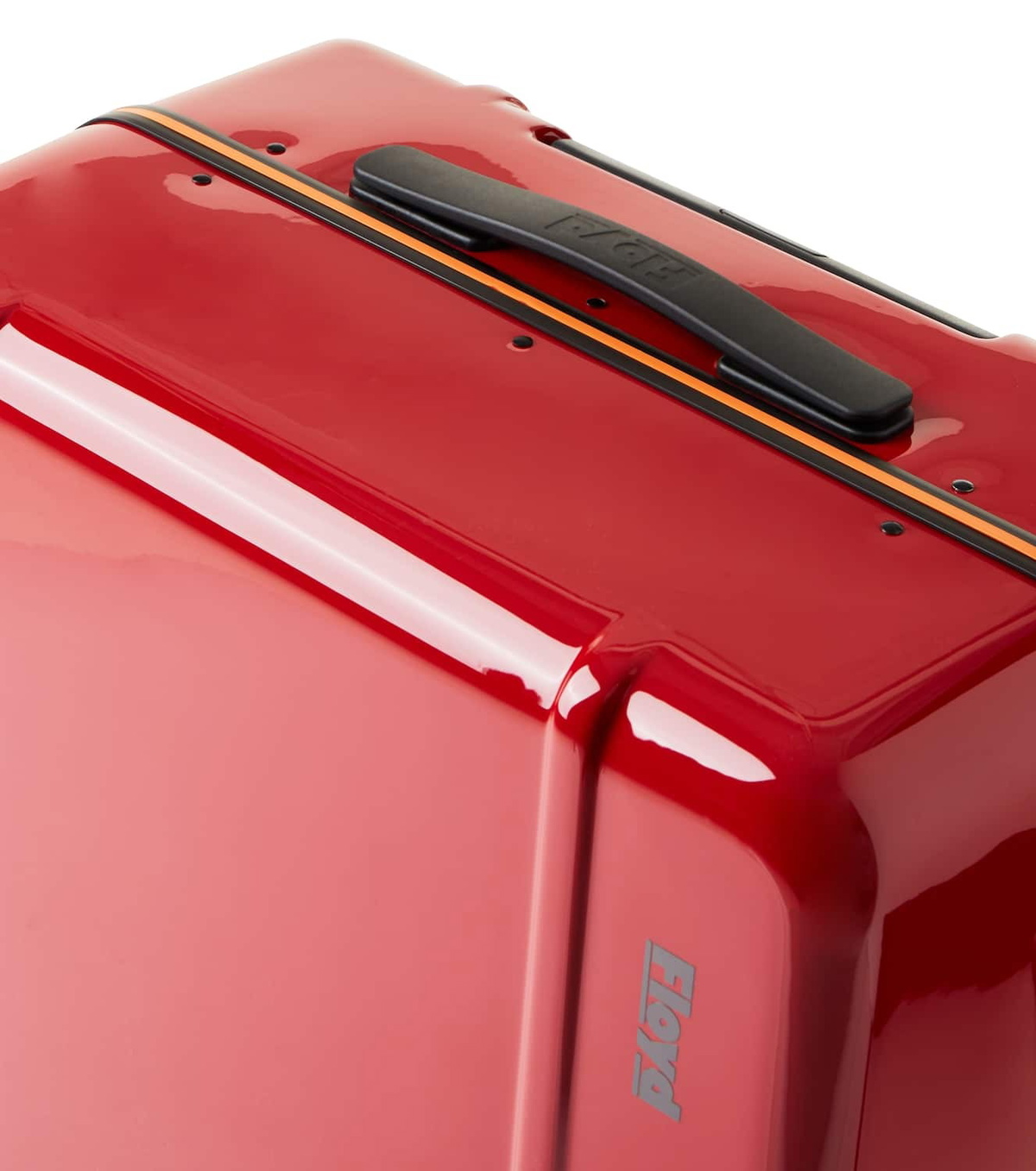 Floyd Floyd Check-In suitcase