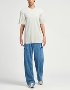 Jordan Mens T-shirt in Off white