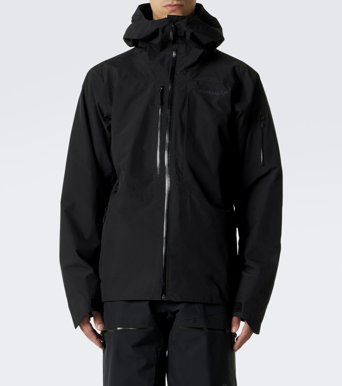 Norrøna Lofoten GORE-TEX® ski jacket