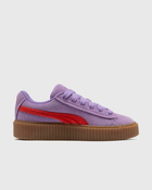 Puma X Fenty Creeper Phatty W Purple - Mens - Lowtop