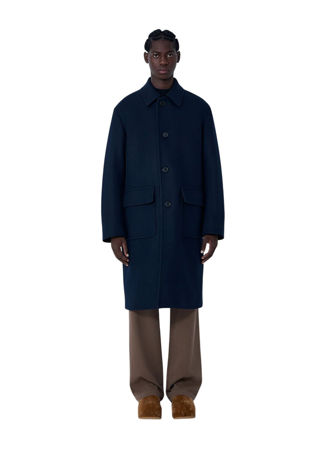 Dries Van Noten Reversible Bomber Jacket Dries Van Noten