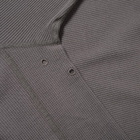 Schiesser Ernst Waffle Long Sleeve Crew Tee