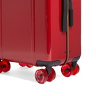 Floyd Cabin Luggage - 41L in Bahia Red 