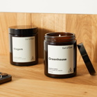 Earl of East Fresh Scent Pairing Companion Candle Set 