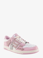 Amiri Sneakers Pink   Mens