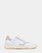 Steve Madden Satriani Sneakers in White