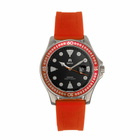 Shield Freedive Quartz Black Dial Mens Watch SLDSH115-2