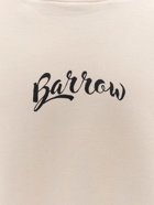 Barrow   Sweatshirt Beige   Mens