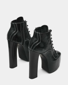 Steve Madden Shaina Booties in Black
