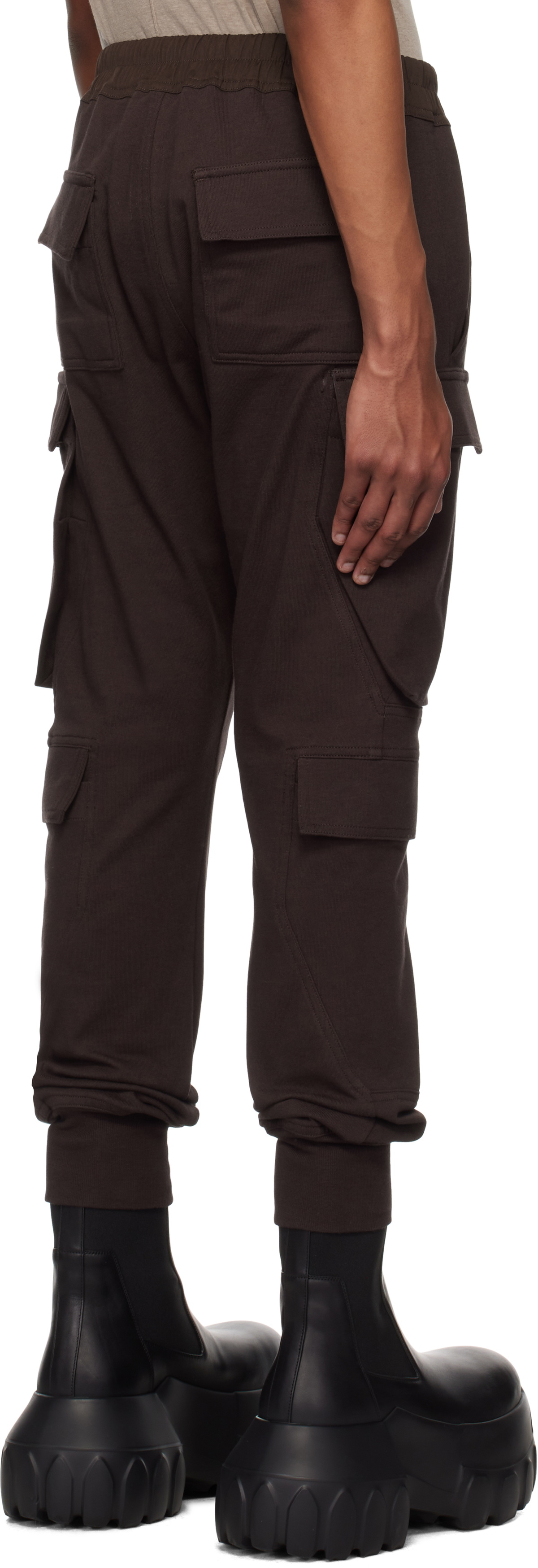 Mastodon Megacargo Heavy Jersey 300048971blk main image 1