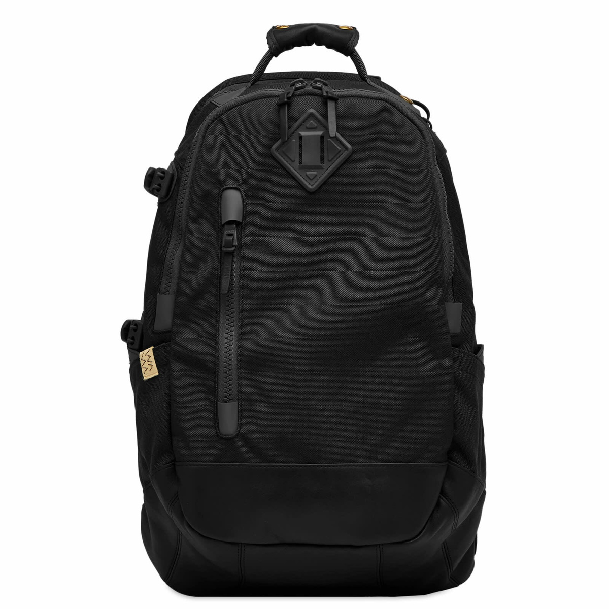 Visvim Men s Cordura 20L Rucksack in Black Visvim