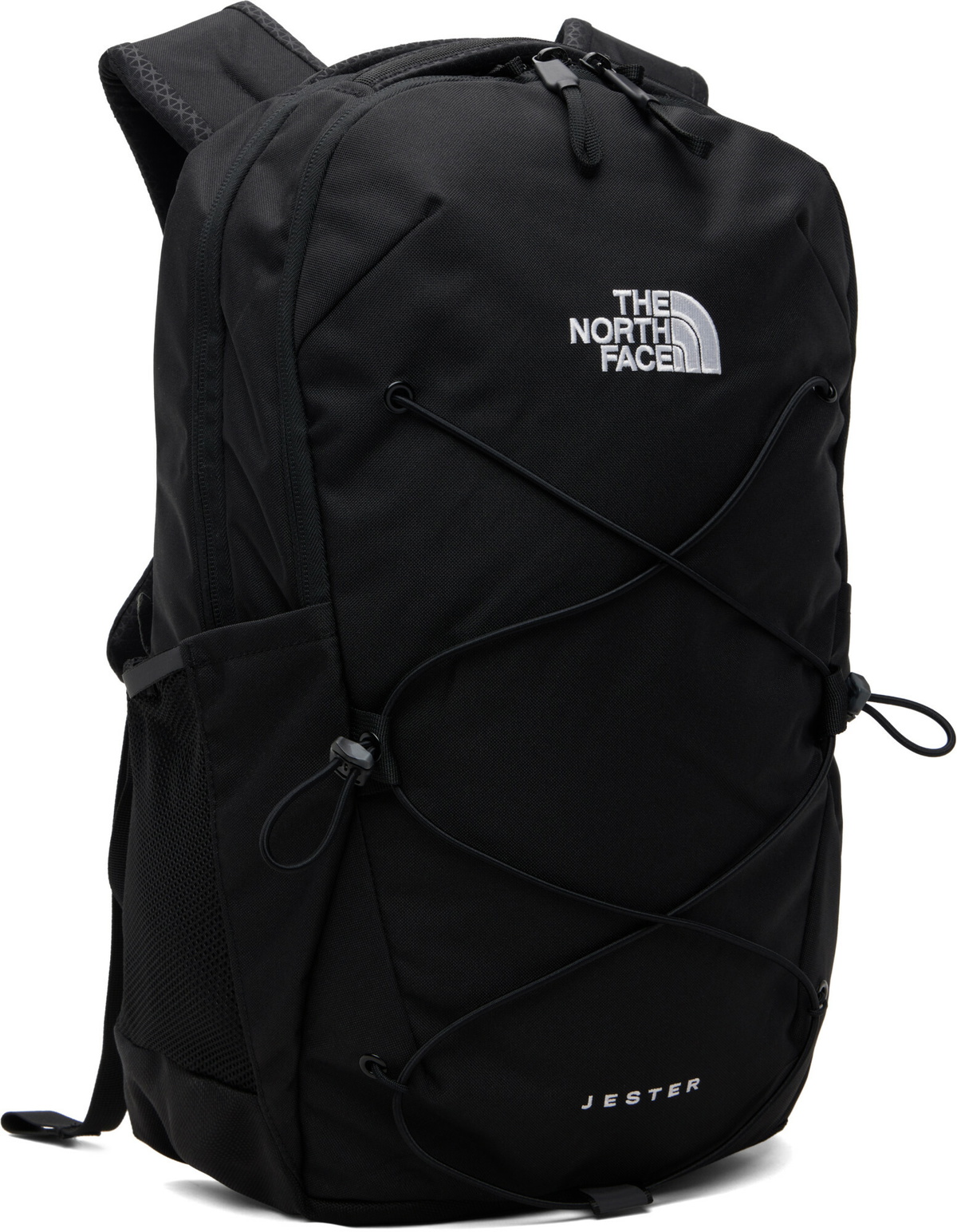 The North Face Black Jester Backpack