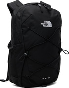 The North Face Black Jester Backpack