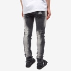 Ksubi Men's Van Winkle Skinny Wrld in 999 Heavens