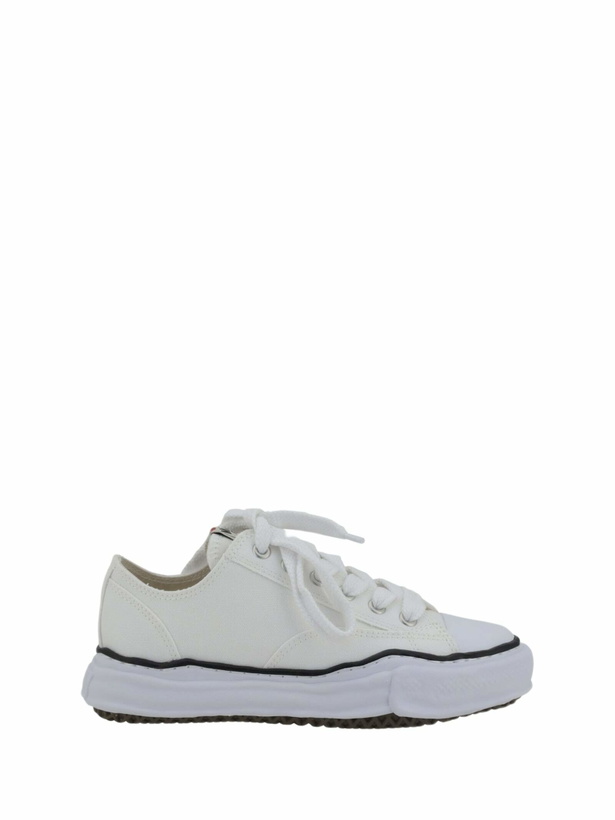 Photo: Mihara Yasuhiro Peterson Sneakers