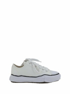 Mihara Yasuhiro Peterson Sneakers