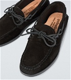 Yuketen - Canoe moccasin shoes