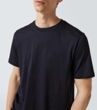 Herno Cotton jersey T-shirt