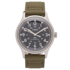 Timex Men’s MK1 Automatic Watch in Black 