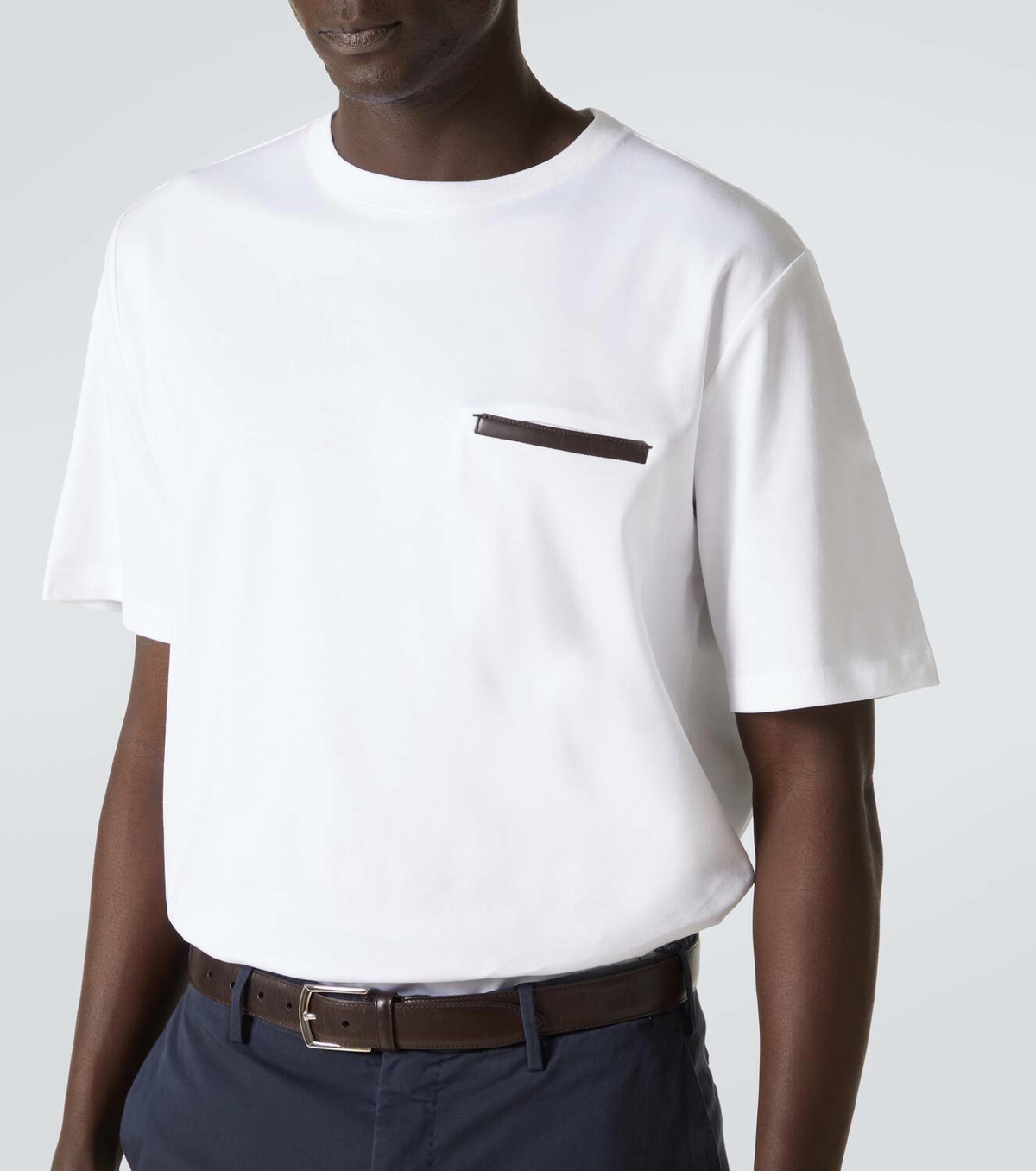 Berluti Cotton T-shirt