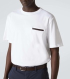 Berluti Cotton T-shirt