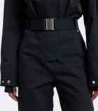 Cordova Verbier belted ski suit