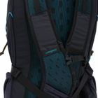 Cotopaxi Men's Elqui 24L Backpack in Carbon 